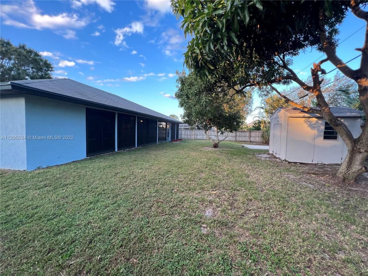 1921 SW Hickock Ter, Port Saint Lucie, FL 34953 Photo