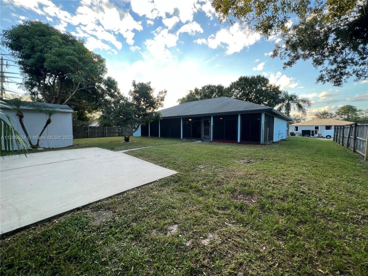 1921 SW Hickock Ter, Port Saint Lucie, FL 34953 Photo
