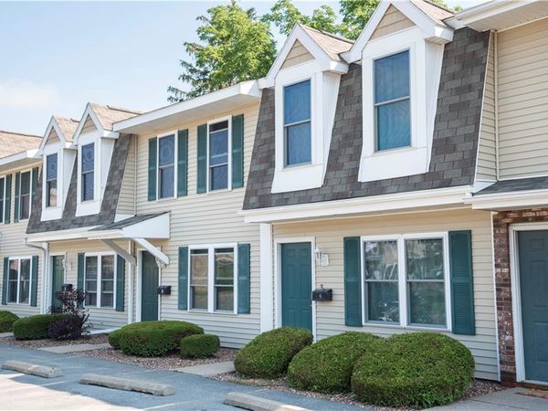 6 Meadow Street, Clinton, NY 13323