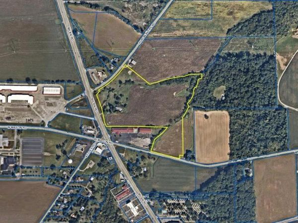 11004 Milan Road, Milan, OH 44846