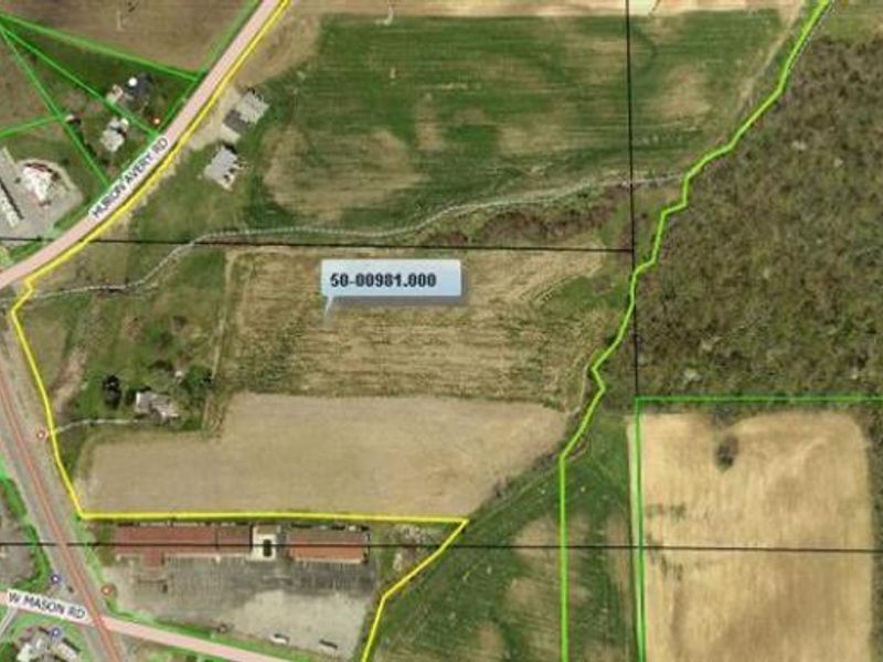 11004 Milan Road, Milan, OH 44846 Photo 2