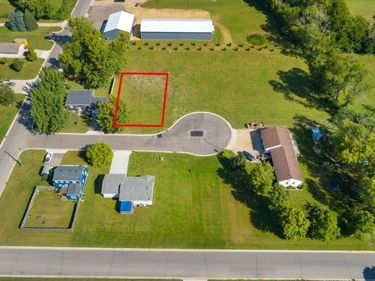 XX Lewis Lane, Elysian, MN 56028