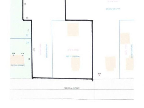 506 Federal Street NW, Warren, OH 44483