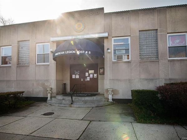 112 North Avenue, New Rochelle, NY 10801