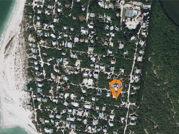 4440 Oyster Shell DR, CAPTIVA, FL 33924