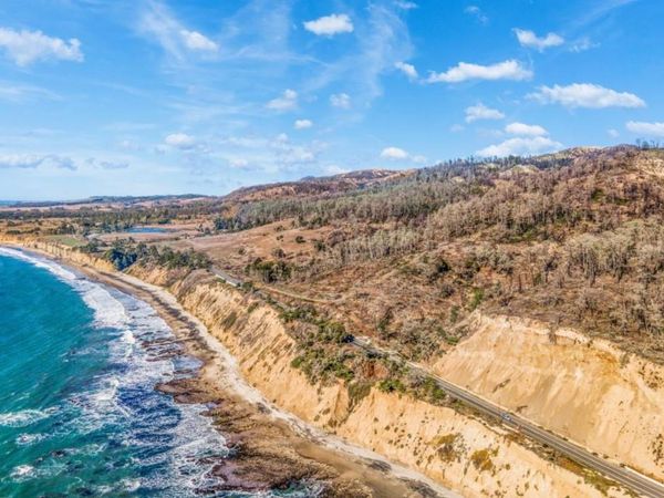 3744 Hwy 1, Davenport, CA 95017