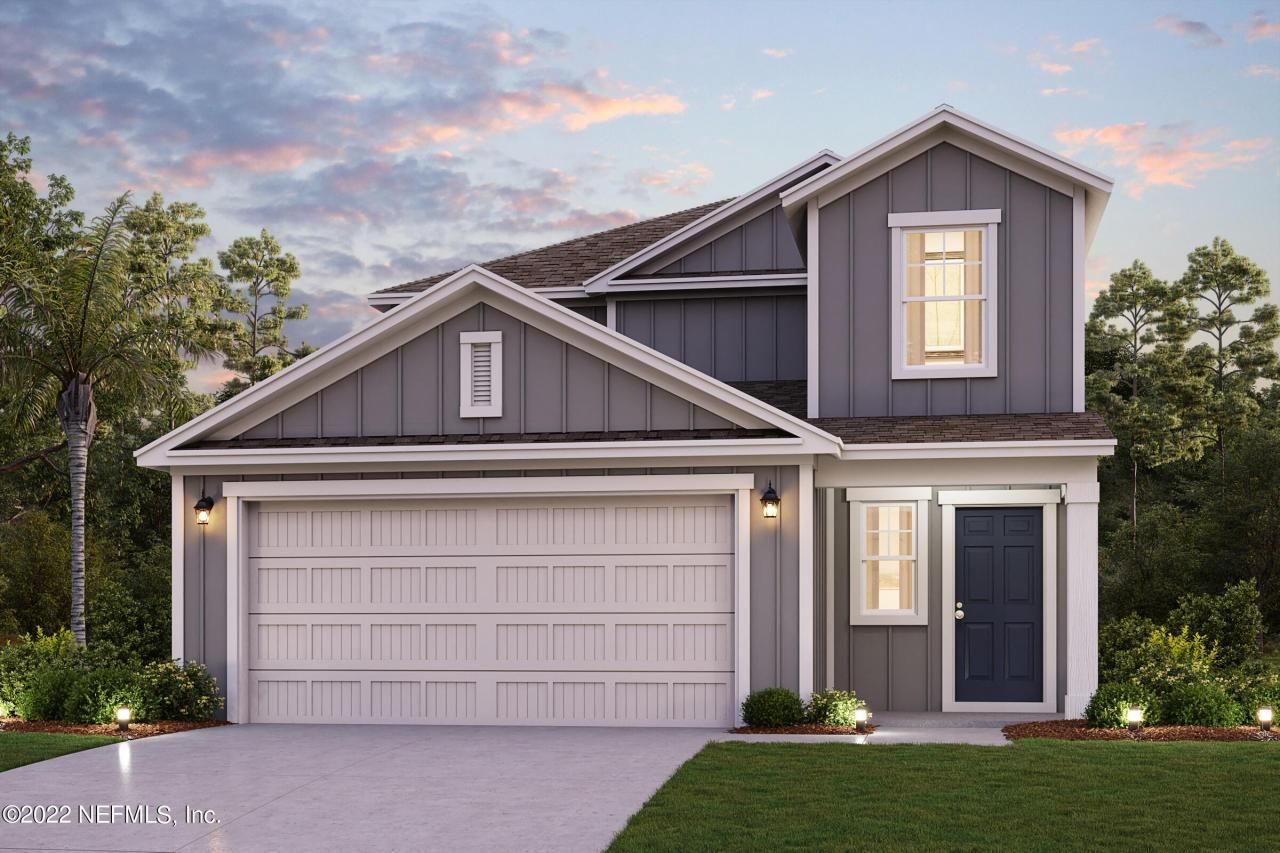 95254 Katherine Street, Fernandina Beach, FL 32034 Main Photo