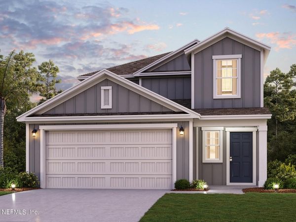 95254 KATHERINE Street, Fernandina Beach, FL 32034