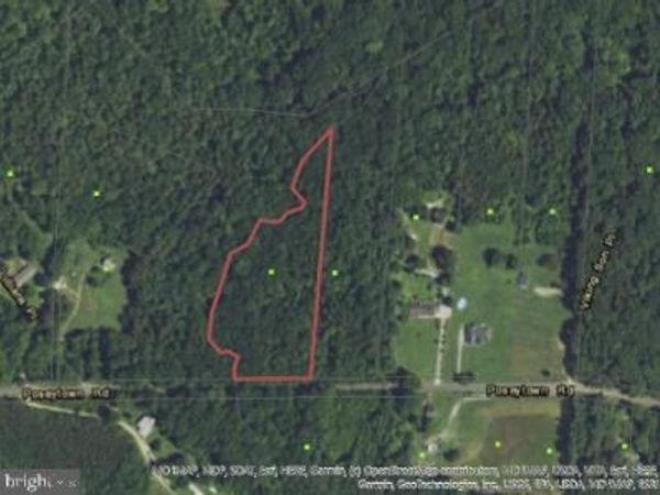 3190 POSEYTOWN ROAD, NANJEMOY, MD 20662
