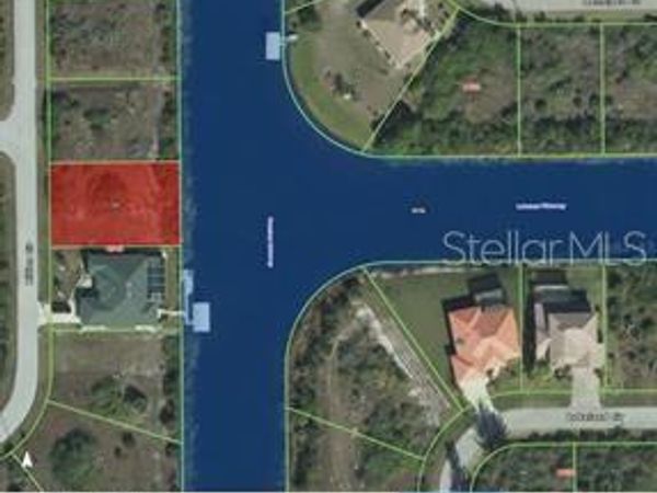 14718 LILLIAN CIRCLE, PORT CHARLOTTE, FL 33981