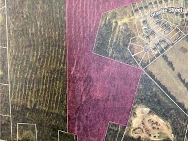 0000 NC Hwy 24/27 None, Midland, NC 28107