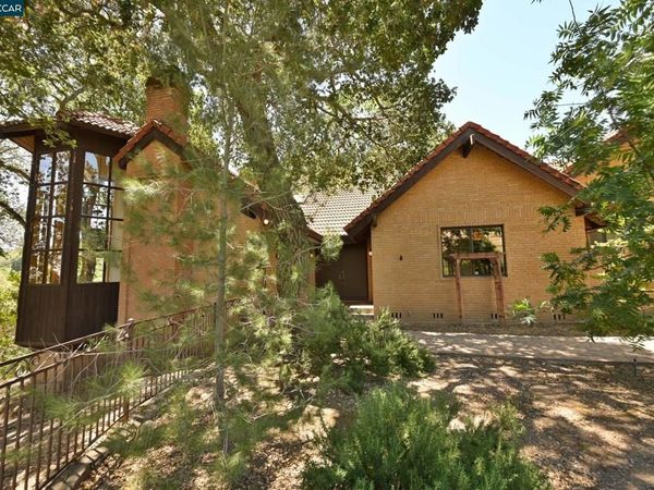 5433 Alhambra Valley Rd, Martinez, CA 94553