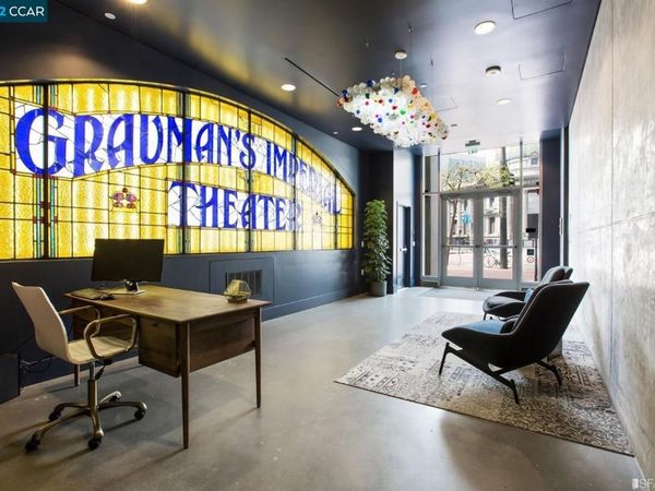 1075 Market St, Unit 206, San Francisco, CA 94103