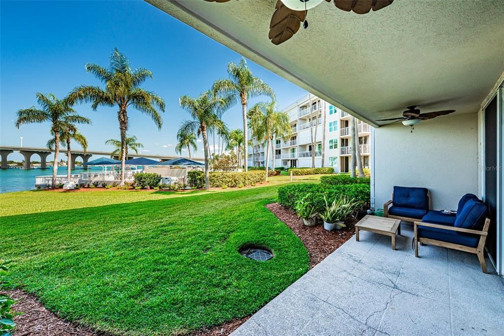 5901 Bahia Del Mar Circle, Unit 122, Saint Petersburg, FL 33715 Photo