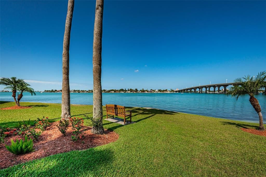 5901 Bahia Del Mar Circle, Unit 122, Saint Petersburg, FL 33715 Photo