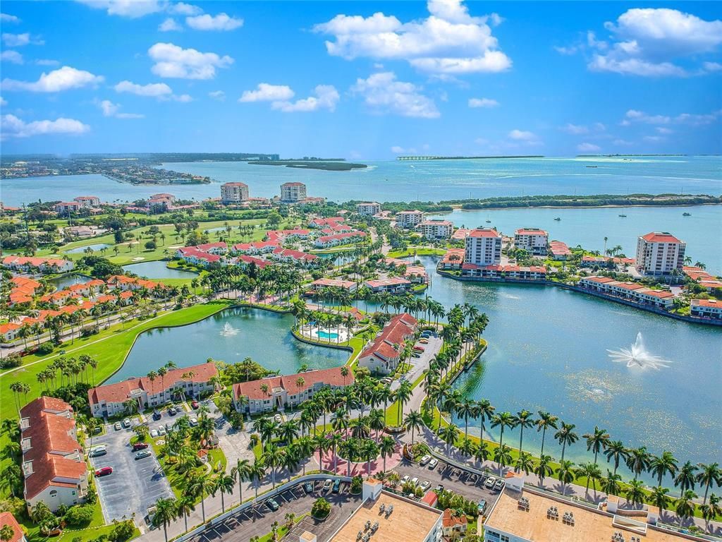 5901 Bahia Del Mar Circle, Unit 122, Saint Petersburg, FL 33715 Photo