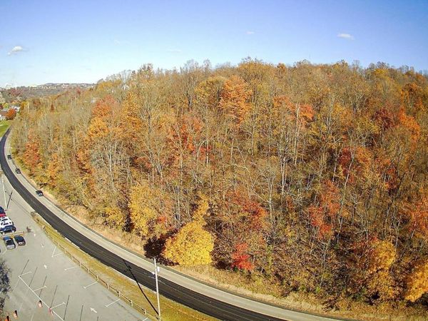 32.74 AC DuPont Road, Westover, WV 26501