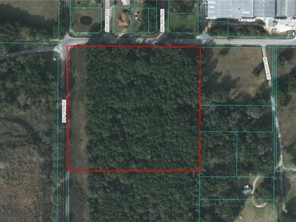 NW 27TH AVE, OCALA, FL 34475