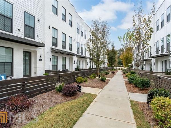 273 MITCHELL Lane, Woodstock, GA 30188