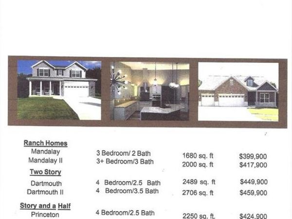 4801 TBB Sierra View Place, Arnold, MO 63010