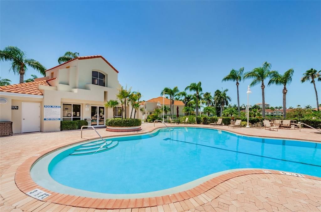 6151 Bahia Del Mar Boulevard, Unit 220, Saint Petersburg, FL 33715 Photo