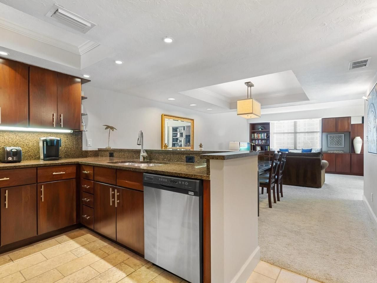 5760 Midnight Pass Road, Unit 208D, Sarasota, FL 34242 Photo