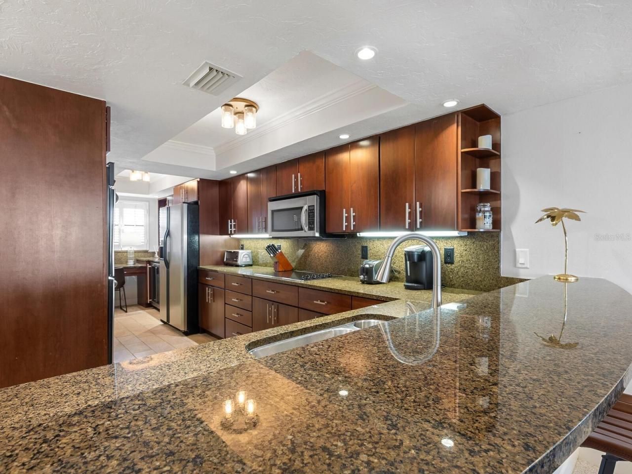 5760 Midnight Pass Road, Unit 208D, Sarasota, FL 34242 Photo