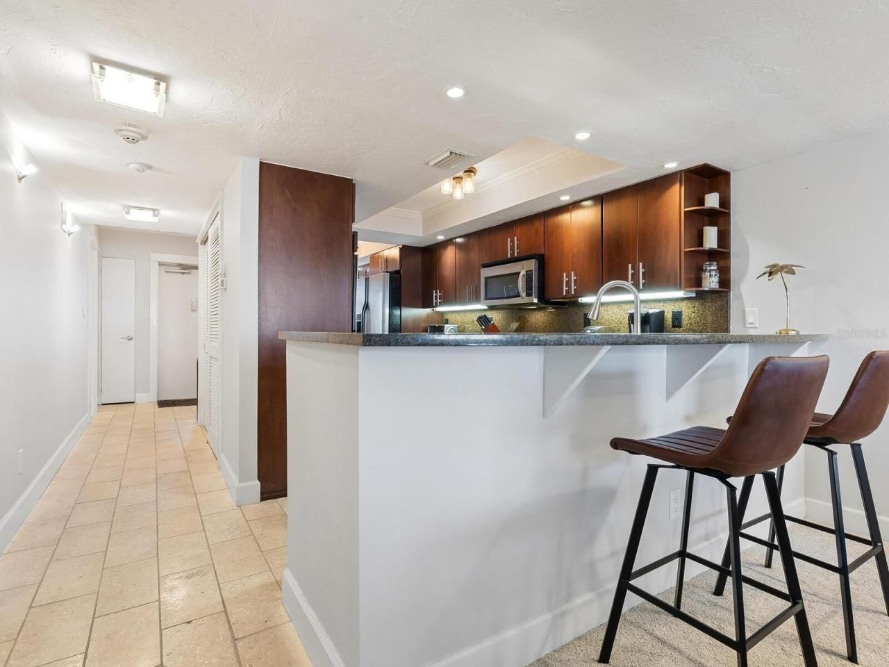 5760 Midnight Pass Road, Unit 208D, Sarasota, FL 34242 Photo