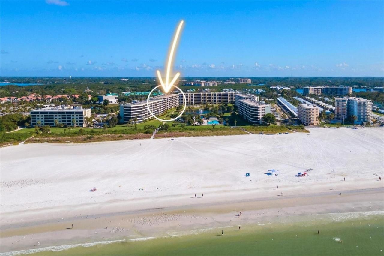 5760 Midnight Pass Road, Unit 208D, Sarasota, FL 34242 Photo