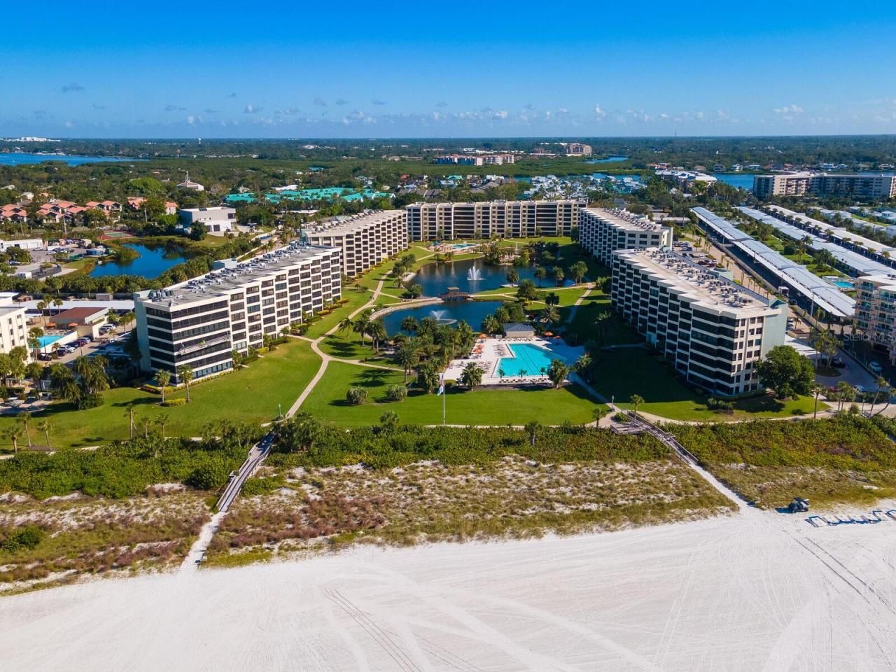 5760 Midnight Pass Road, Unit 208D, Sarasota, FL 34242 Photo