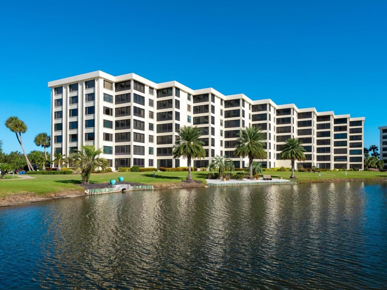5760 Midnight Pass Road, Unit 208D, Sarasota, FL 34242 Photo