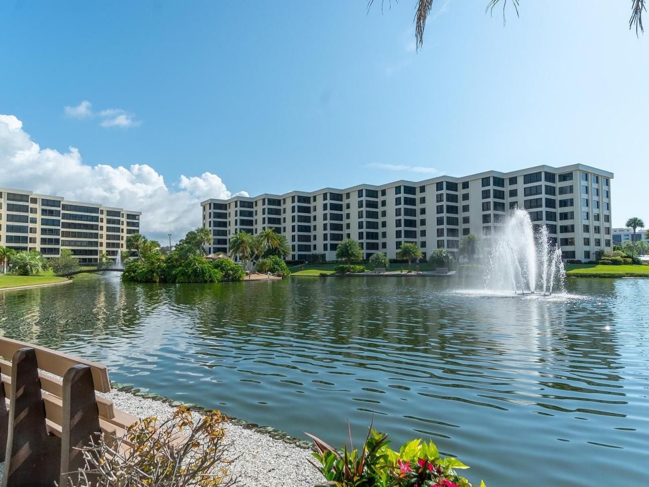 5760 Midnight Pass Road, Unit 208D, Sarasota, FL 34242 Photo