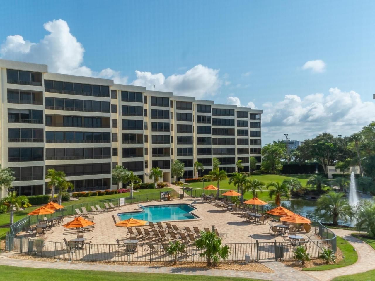 5760 Midnight Pass Road, Unit 208D, Sarasota, FL 34242 Photo