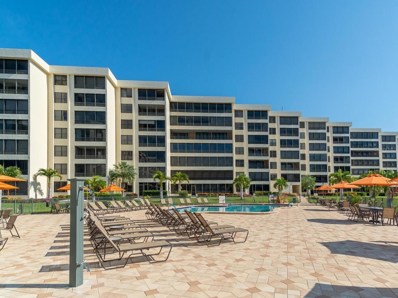 5760 Midnight Pass Road, Unit 208D, Sarasota, FL 34242 Photo