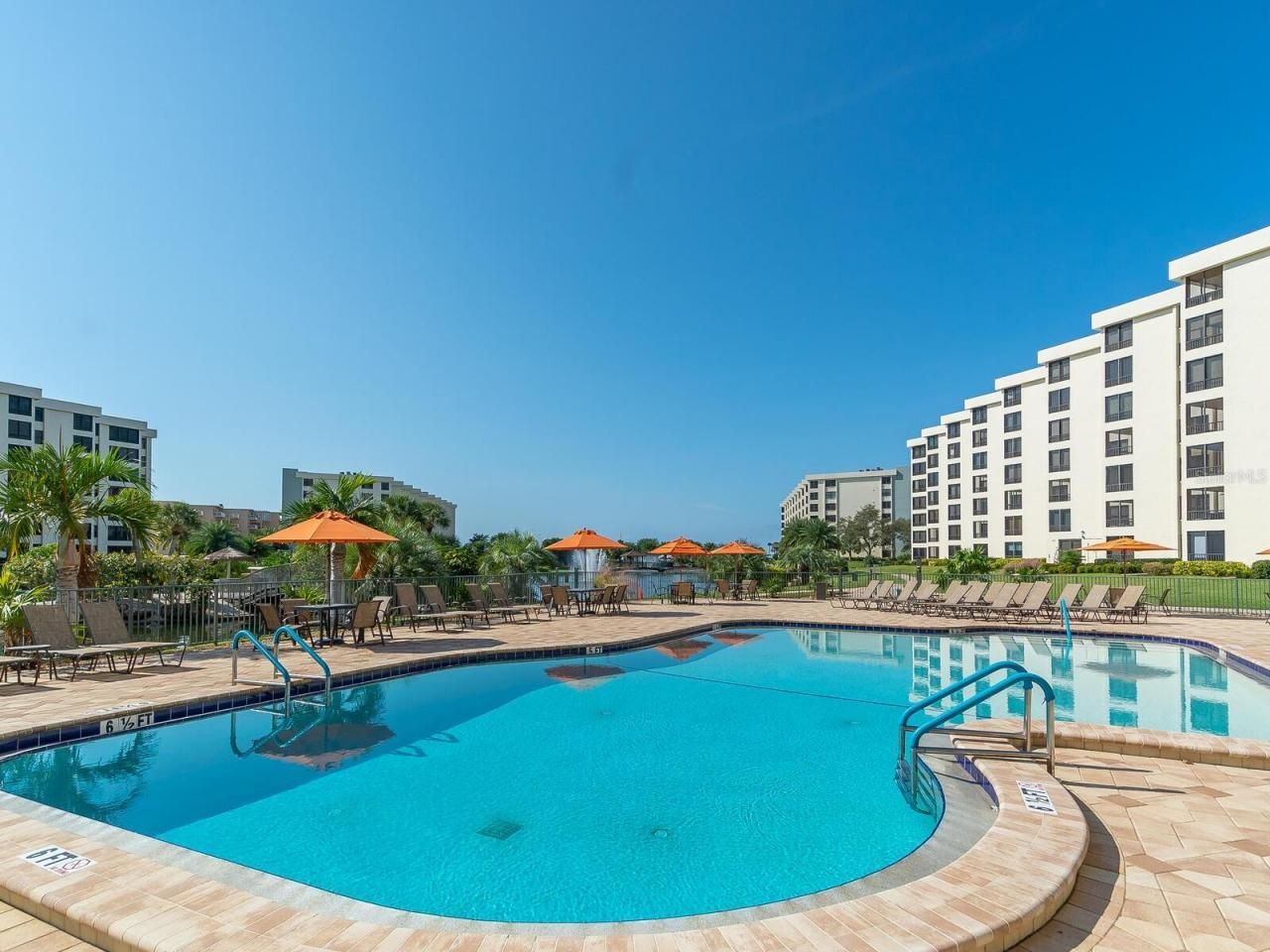 5760 Midnight Pass Road, Unit 208D, Sarasota, FL 34242 Photo