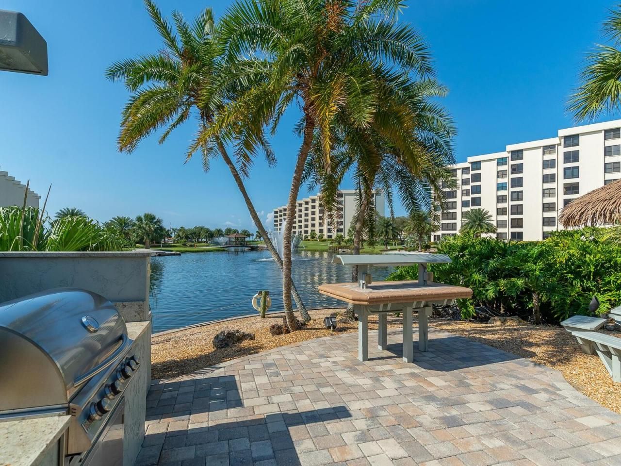 5760 Midnight Pass Road, Unit 208D, Sarasota, FL 34242 Photo
