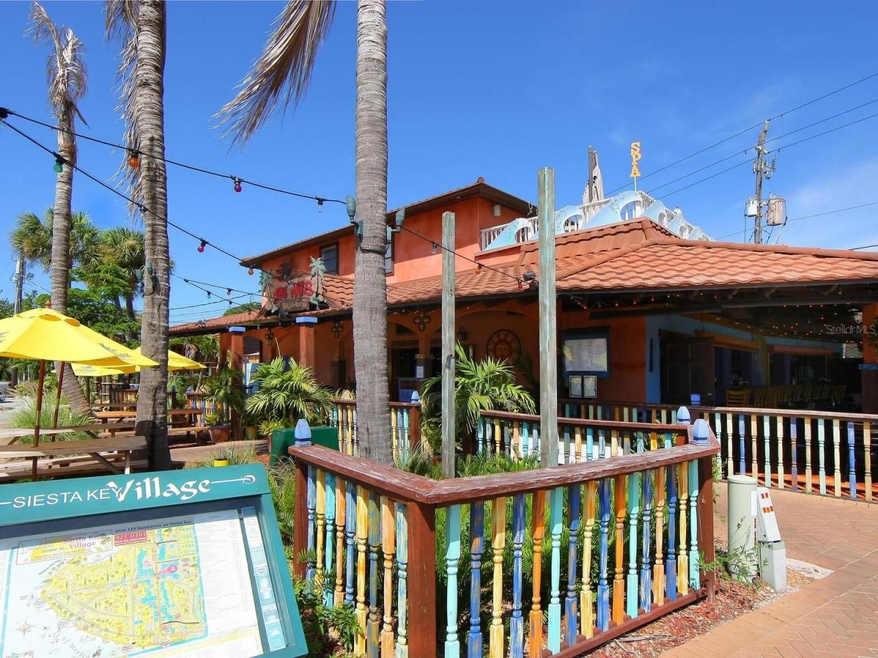 5760 Midnight Pass Road, Unit 208D, Sarasota, FL 34242 Photo