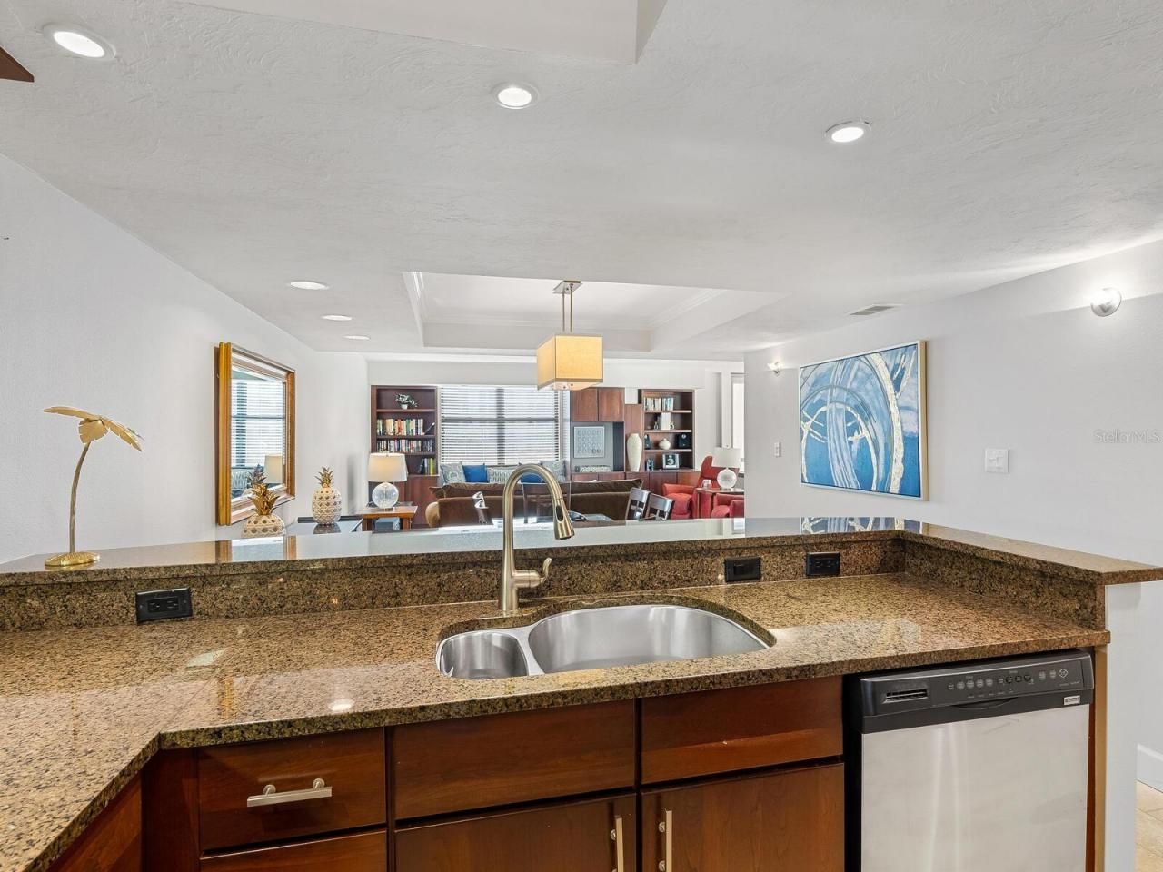 5760 Midnight Pass Road, Unit 208D, Sarasota, FL 34242 Photo