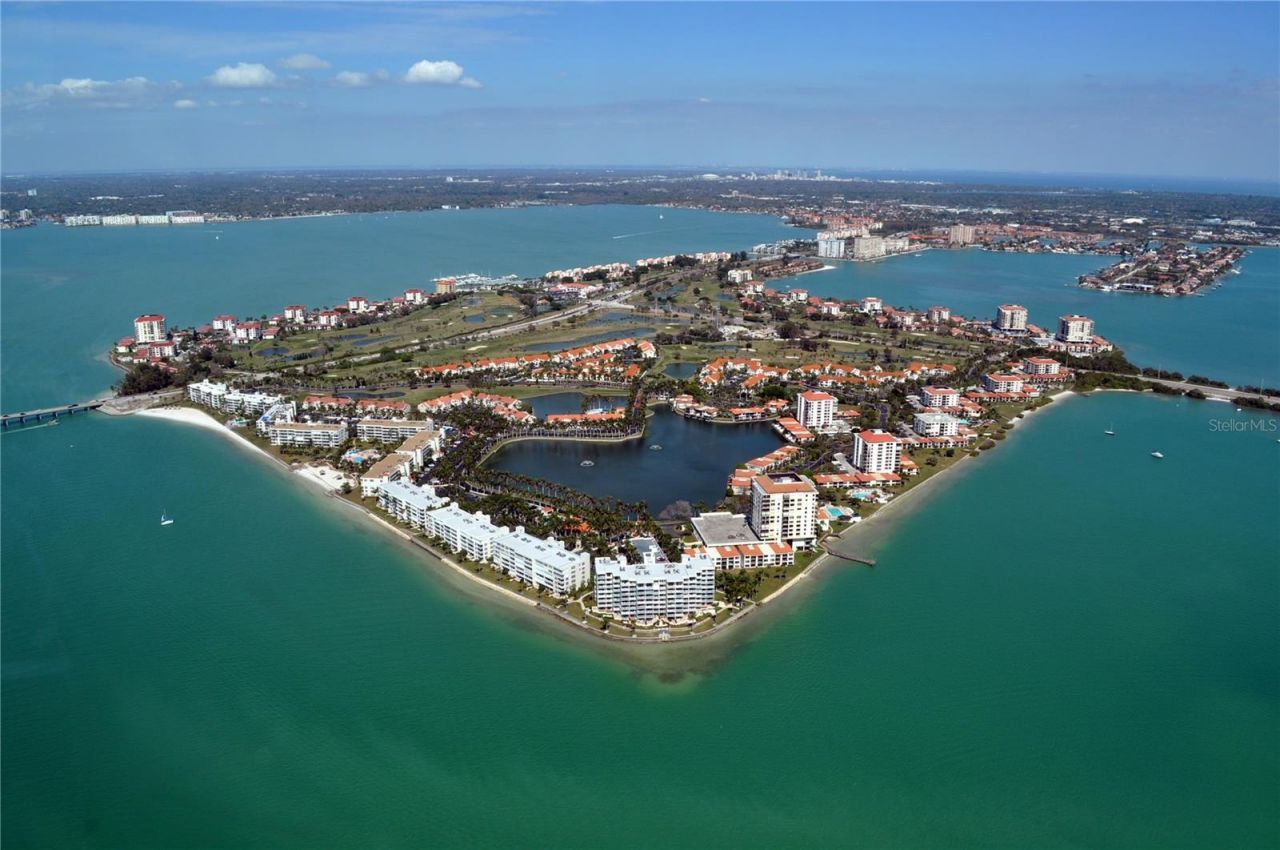 6077 Bahia Del Mar Boulevard, Unit 224, Saint Petersburg, FL 33715 Photo