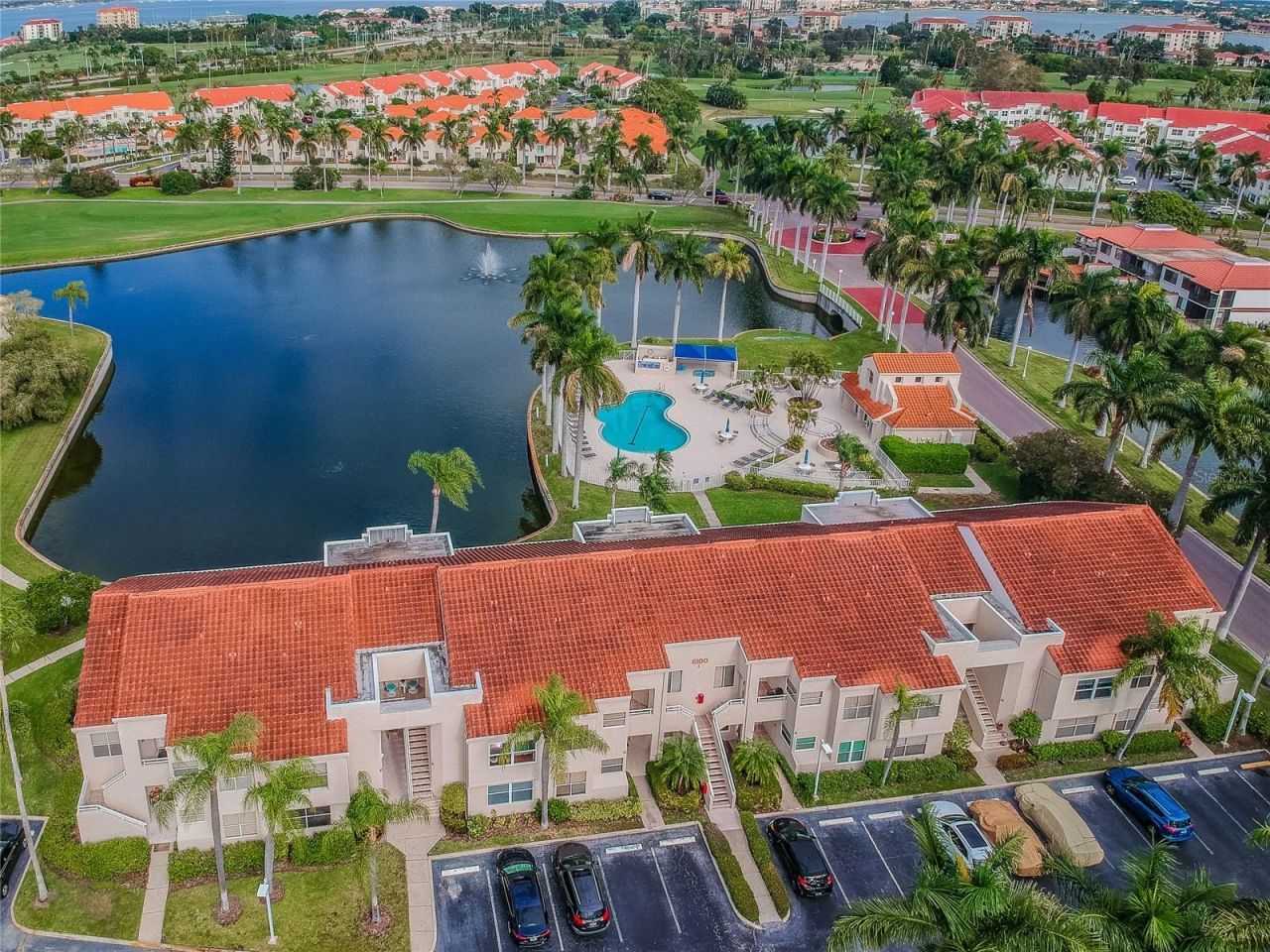 6077 Bahia Del Mar Boulevard, Unit 224, Saint Petersburg, FL 33715 Photo