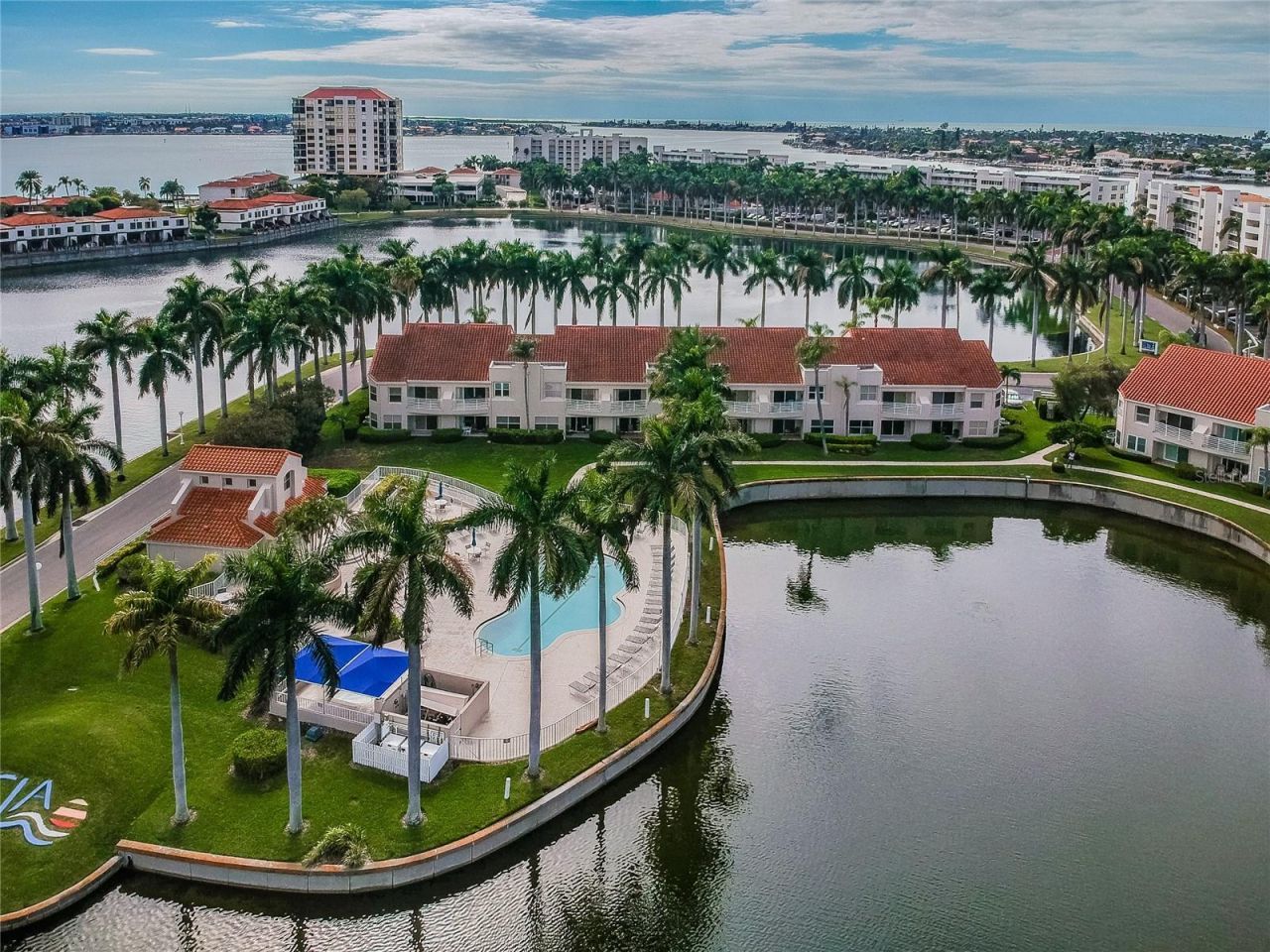 6077 Bahia Del Mar Boulevard, Unit 224, Saint Petersburg, FL 33715 Photo