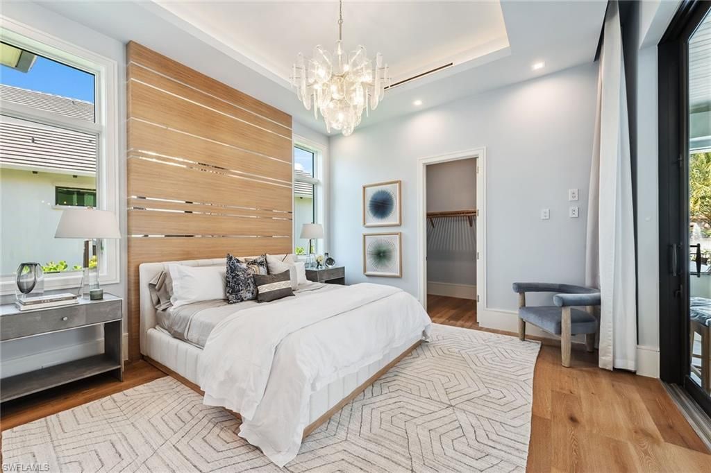 355 Colony Dr, Naples, FL 34108 Photo