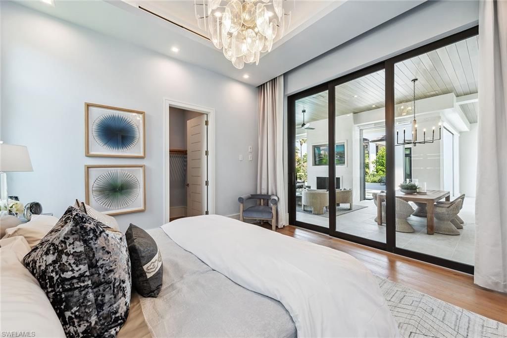 355 Colony Dr, Naples, FL 34108 Photo