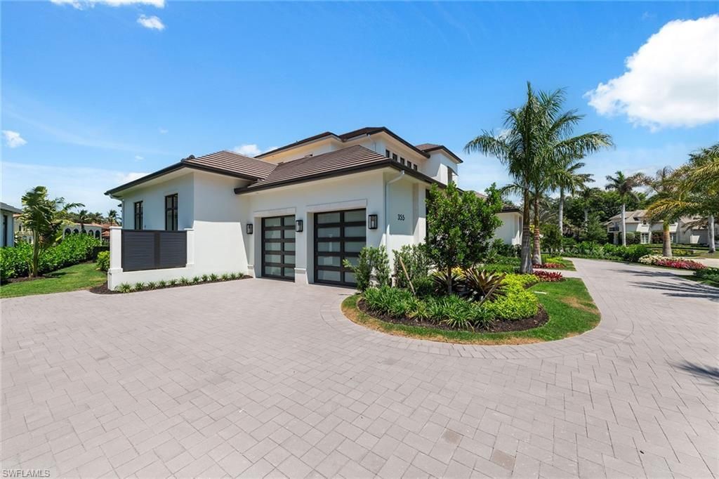 355 Colony Dr, Naples, FL 34108 Photo