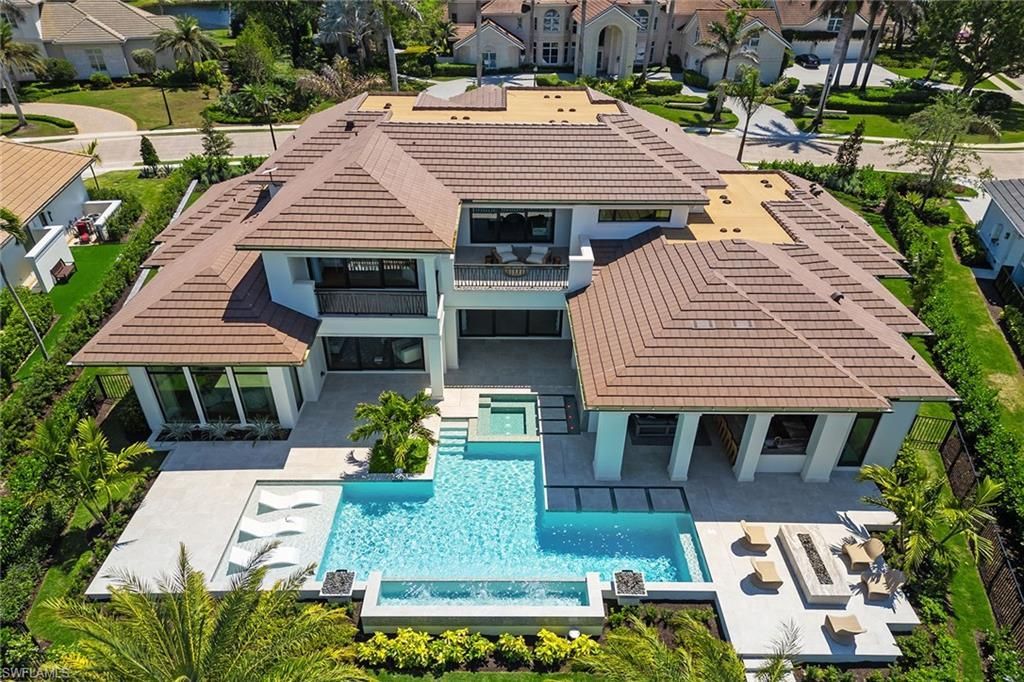 355 Colony Dr, Naples, FL 34108 Photo