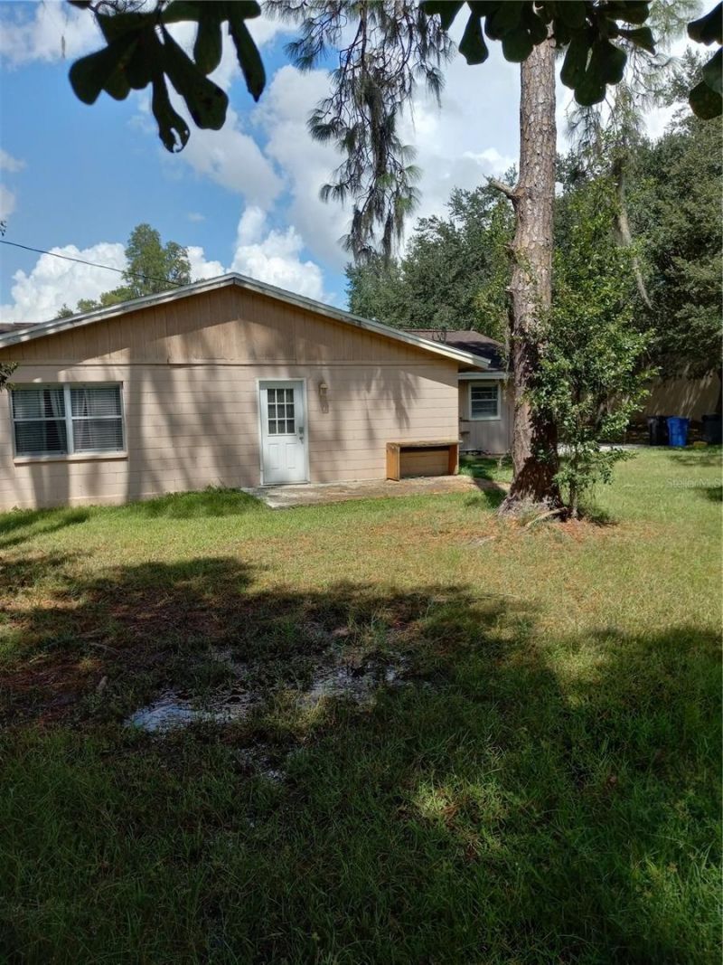 2902 W Lutz Lake Fern Road, Lutz, FL 33558 Photo