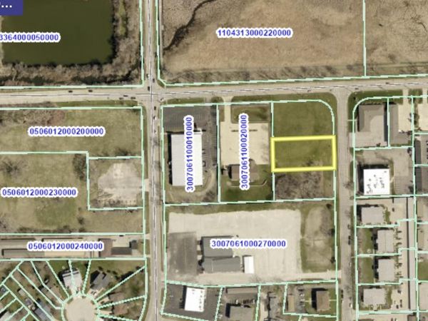 8 Rock Run Drive, Crest Hill, IL 60403