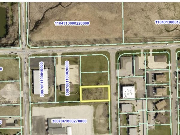 7 Rock Run Drive, Crest Hill, IL 60403