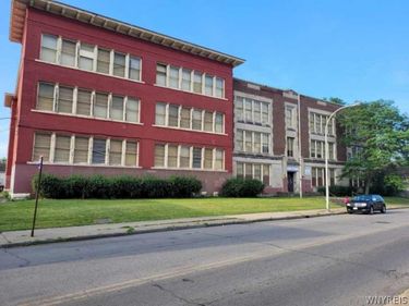 101 Hertel Avenue, Buffalo, NY 14207