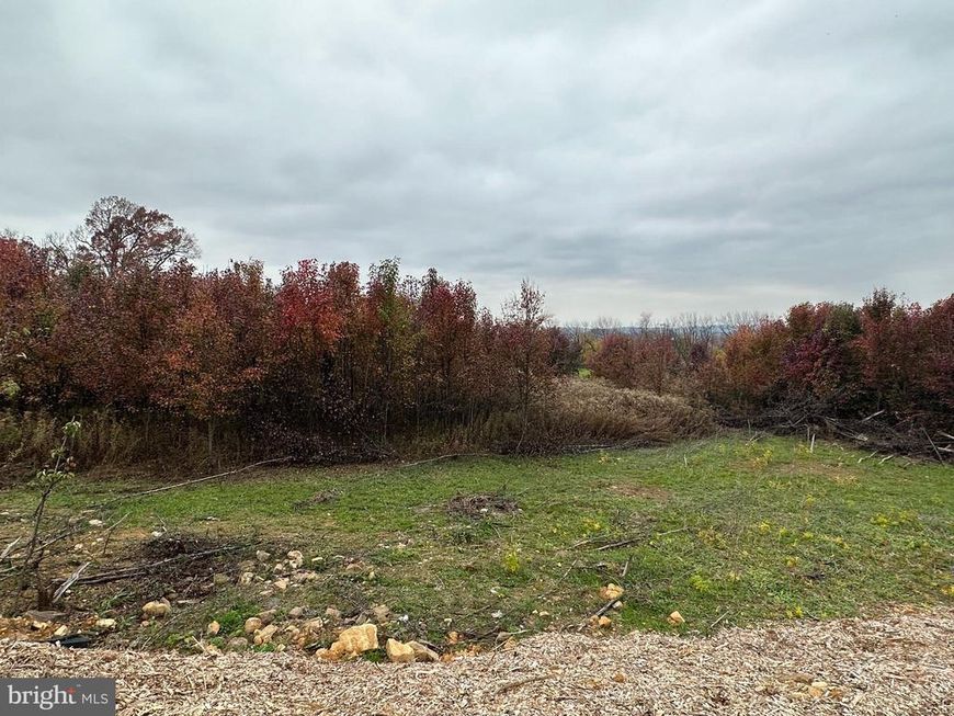 0 Hill Road, Blandon, PA 19510 Main Photo